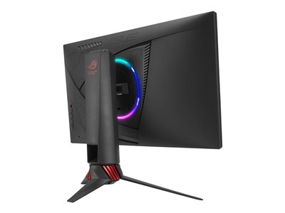 فروش مانیتور ایسوس مدل ROG Strix XG258Q سایز 24.5 اینچ